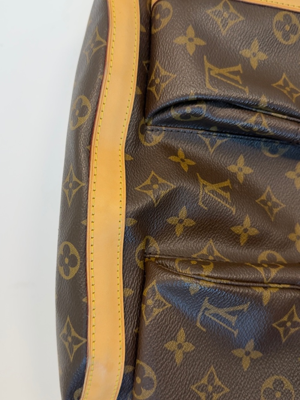 Louis Vuitton Bosphore Backpack – Monogram Canvas - Picture 10 of 16